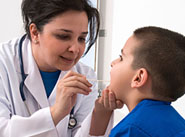 Primary Immunodeficiency