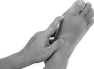 Uric acid and joint problems